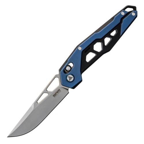 5891 SRM Knives SRM 9225-GI