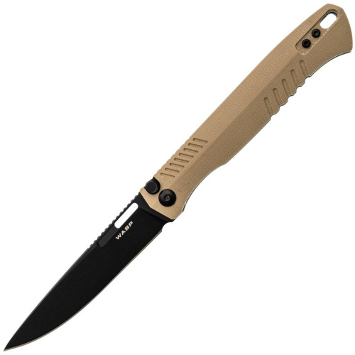 Складной нож Mr.Blade Wasp Tan