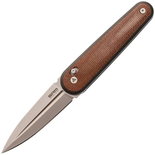 Складной нож SRM Knives 251M-MN Складной нож SRM Knives 251M-MN