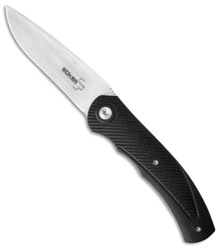 3810 Boker Plus A? Mini (IKBS® Front Flipper) фото 9