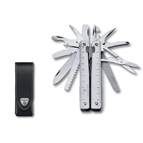 727 Victorinox Нож мультитулSwissTool фото 5 727 Victorinox Нож мультитулSwissTool фото 5