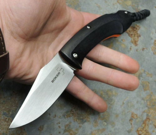 Складной нож Boker Plus Raphael Durand Design Frelon фото 3 Складной нож Boker Plus Raphael Durand Design Frelon фото 3