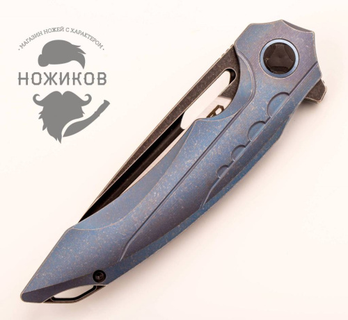 Складной нож Bestech Knives ORNETTA BT1811C фото 9