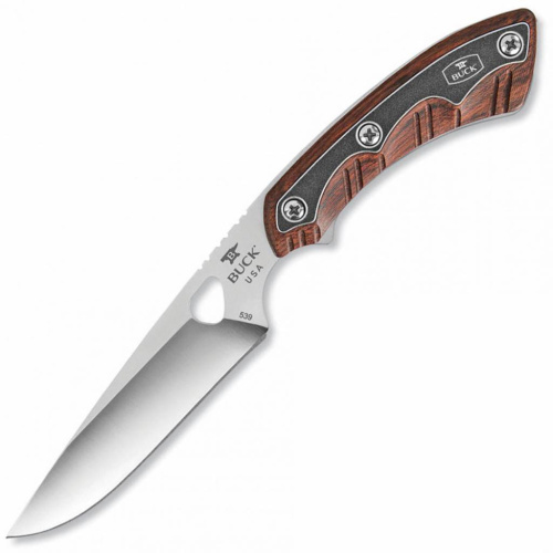 3810 Buck Open Season Small Game Skinner фото 3 3810 Buck Open Season Small Game Skinner фото 3