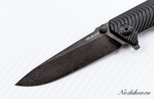 5891 Mr.Blade Rift Black фото 12