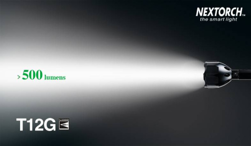 798 NexTorch Фонарь светодиодныйT12G (NT-T12GSET-L) фото 14