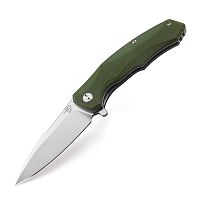 Складной нож Bestech Warwolf можно купить по цене .                            