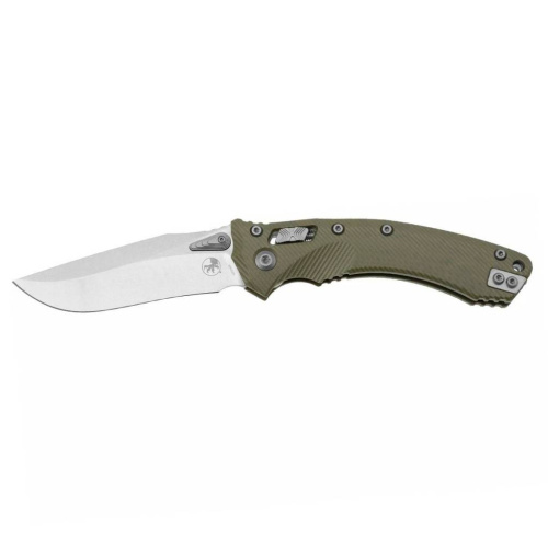 Складной нож Microtech Amphibian S/E Складной нож Microtech Amphibian S/E