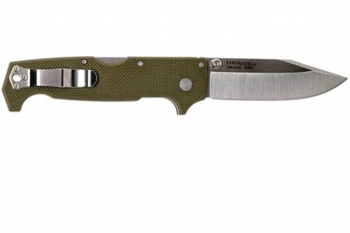 5891 Cold Steel SR1 62L фото 6