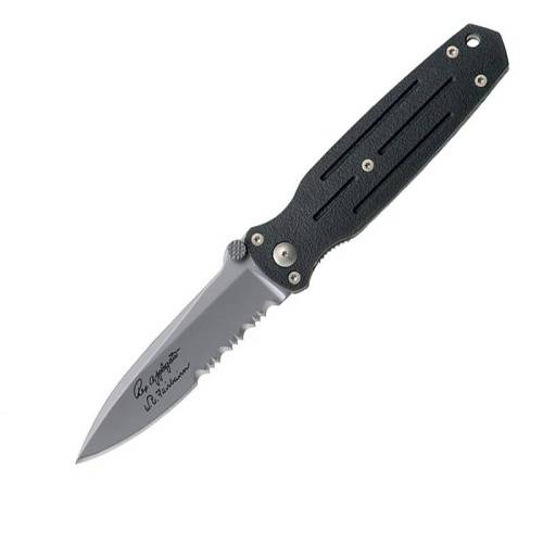 5891 Gerber Mini Covert