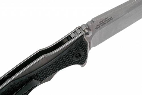 5891 Zero Tolerance 0393SW фото 11