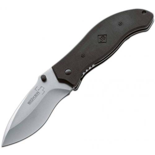 3810 Boker Gen 2 Resurrection - Plus 01BO412