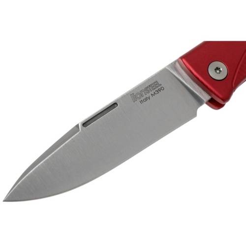 5891 Lion Steel LionSteel Thrill фото 9