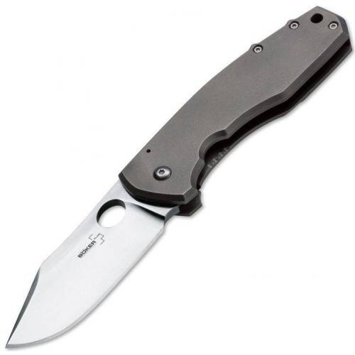 3810 Boker Vox F3 Titanium - Plus 01BO334 фото 4