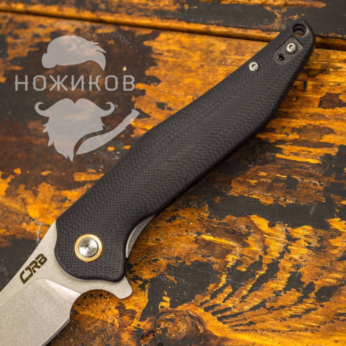 Складной нож CJRB Cutlery CJRB Agave фото 4