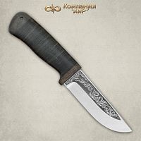 Охотничий нож  Клычок-2