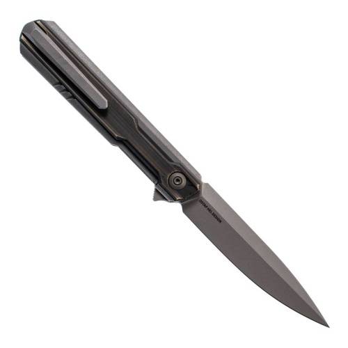 5891 WE Knife Peer Gray фото 7