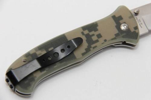 5891 Al Mar Knives Sere 2000™ фото 6