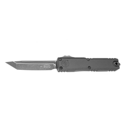 Автоматический нож Microtech Ultratech ZBP Gen III T/E Автоматический нож Microtech Ultratech ZBP Gen III T/E