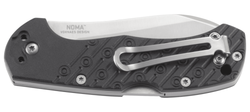Складной нож CRKT Noma™ Compact фото 10 Складной нож CRKT Noma™ Compact фото 10