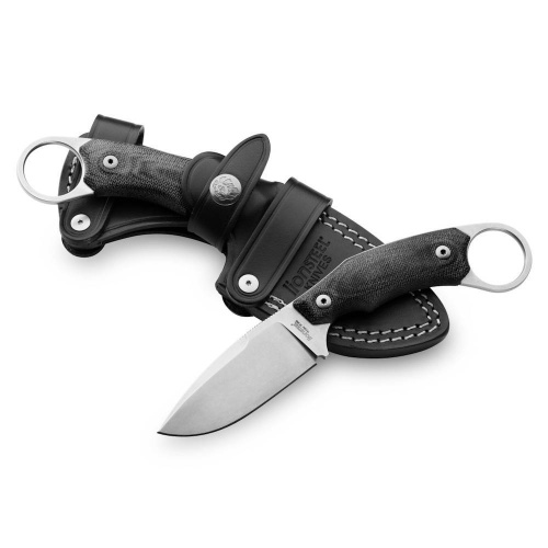 Нож с фиксированным клинком LionSteel H2 Нож с фиксированным клинком LionSteel H2