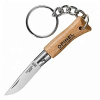 Складной нож Нож-брелок Opinel №2 можно купить по цене .                            