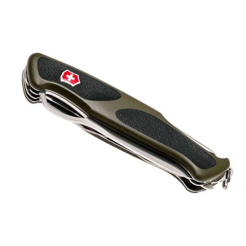 727 Victorinox Нож перочинныйRangerGrip фото 4