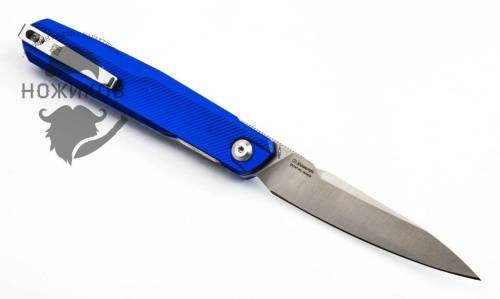 5891 Realsteel Metamorph Soft Blue фото 5