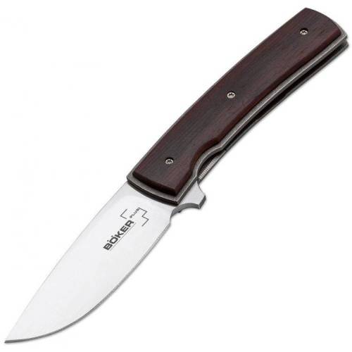 5891 Boker FR Titanium IKBS® Flipper