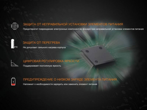 798 Fenix Фонарь Fenix UC30 2017 Cree XP-L HI V3 фото 3 798 Fenix Фонарь Fenix UC30 2017 Cree XP-L HI V3 фото 3