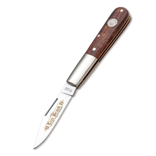 5891 Boker Barlow Classic Gold фото 12