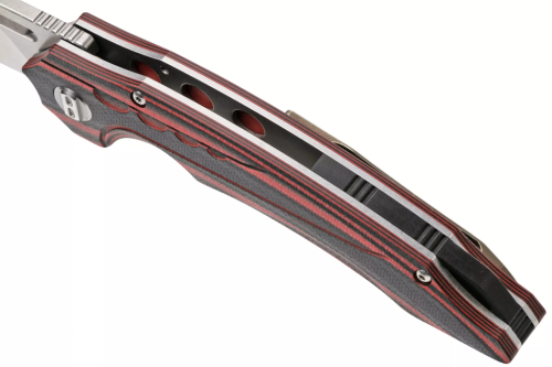 Складной нож Bestech Knives Ornetta фото 10