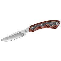  нож Buck Open Season Caper Rosewood 0543RWS