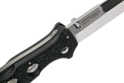 5891 Cold Steel Складной нож Counter Point I -10AB фото 7