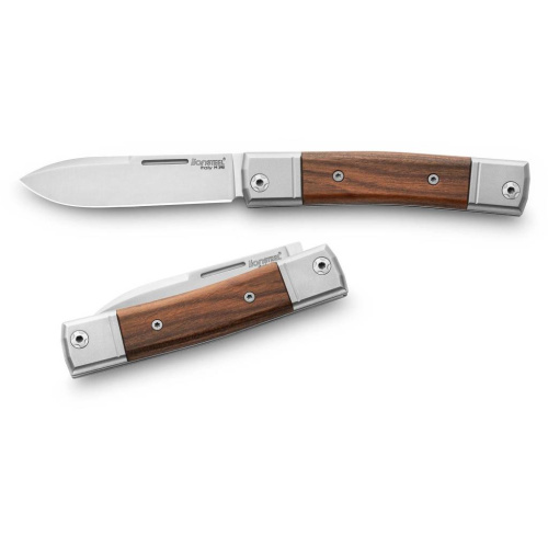 Складной нож Lion Steel BestMan Drop Складной нож Lion Steel BestMan Drop