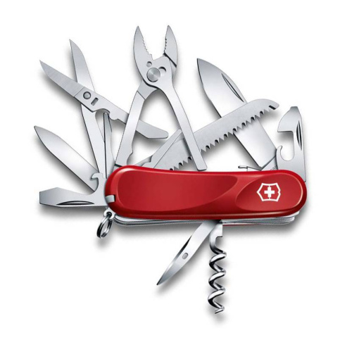 727 Victorinox Evolution фото 3 727 Victorinox Evolution фото 3