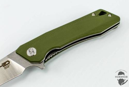 5891 Bestech Knives Thorn BG10B-2 фото 9