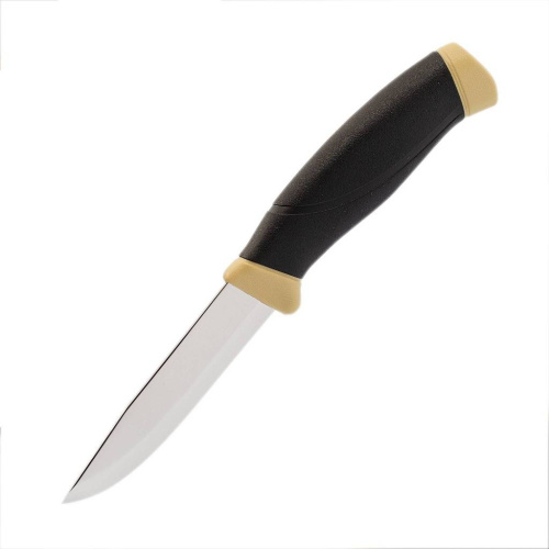 3810 Mora kniv Companion Desert