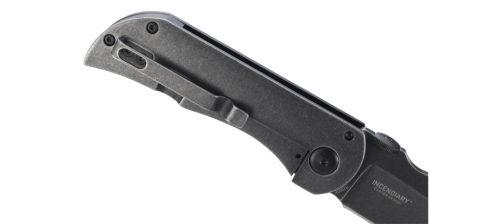Складной нож CRKT Incendiary™ фото 3 Складной нож CRKT Incendiary™ фото 3