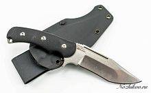  нож с фиксированным клинком Kizer Superbad