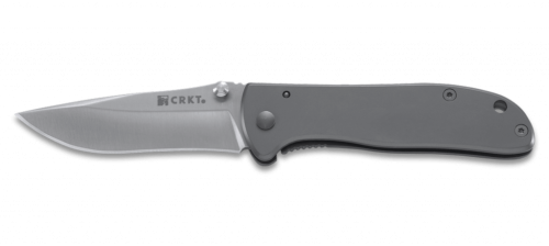 5891 CRKT Drifter Satin фото 3