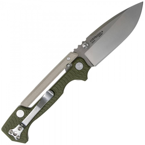 Cold Steel Складной нож AD-1558SQ фото 9 Cold Steel Складной нож AD-1558SQ фото 9