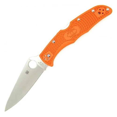  Spyderco Endura 4