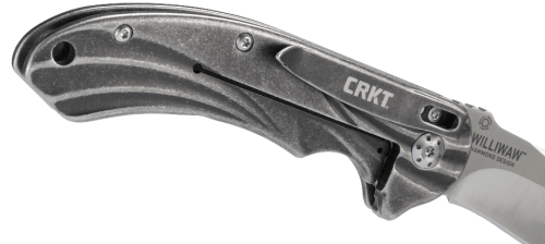 Складной нож CRKT 6016 Williwaw фото 8