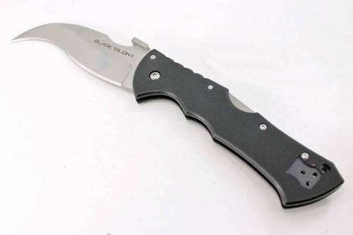 3810 Cold Steel Black Talon II - 22BT фото 2