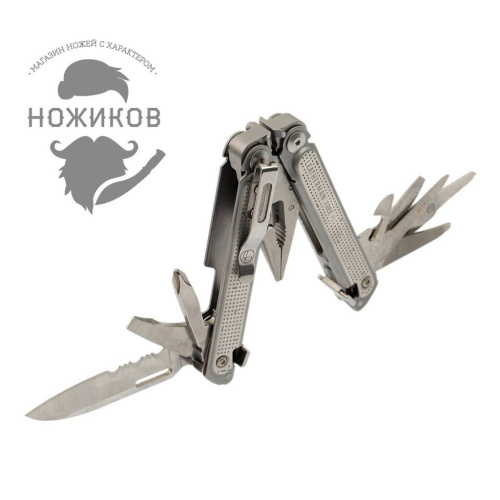 727 Leatherman FREE фото 3 727 Leatherman FREE фото 3