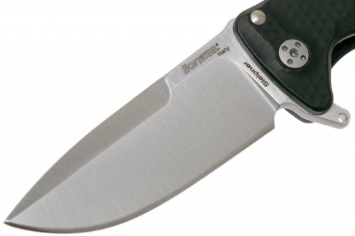 98 Lion Steel SR22A BS Mini фото 4