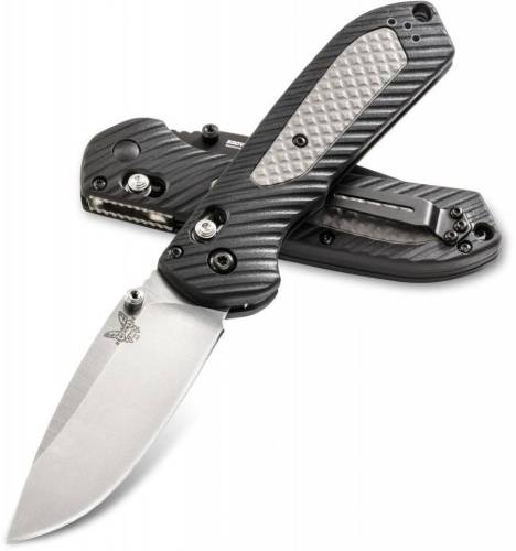 5891 Benchmade Freek 560 фото 4