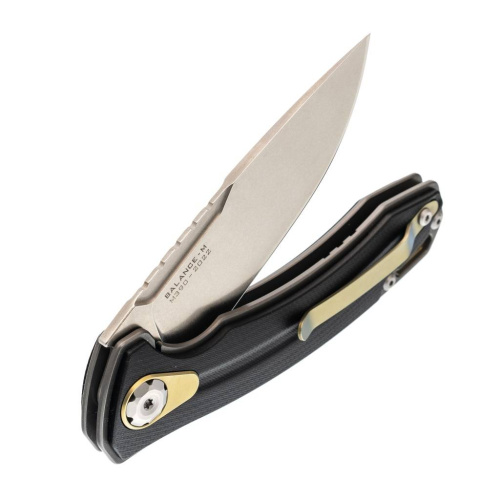 Складной нож Maxace Knife Balance-M 2.0 фото 8 Складной нож Maxace Knife Balance-M 2.0 фото 8