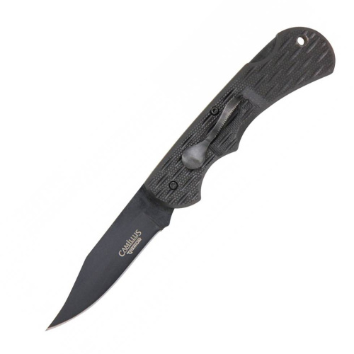 3810 Camillus Lev-R-Lok® Bowie 3810 Camillus Lev-R-Lok® Bowie